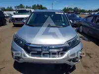 2015 Honda CR-V фото