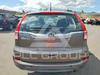 2015 Honda CR-V photo