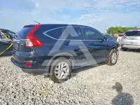 2015 Honda CR-V photo