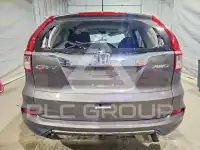 2015 Honda CR-V photo