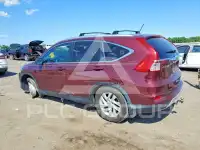 2015 Honda CR-V photo