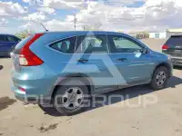 2015 Honda CR-V photo