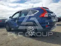 2015 Honda CR-V photo