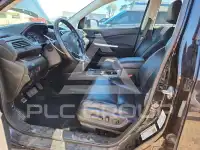 2015 Honda CR-V фото