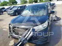 2015 Honda CR-V photo