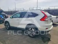 2015 Honda CR-V photo