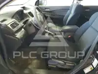 2015 Honda CR-V photo