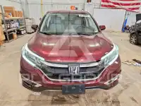 2015 Honda CR-V photo