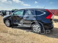 2015 Honda CR-V фото