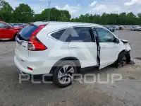 2015 Honda CR-V фото