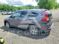 2015 Honda CR-V photo
