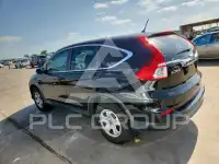 2015 Honda CR-V photo