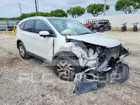 2015 Honda CR-V фото