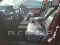 2015 Honda CR-V photo
