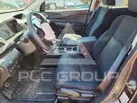 2015 Honda CR-V photo