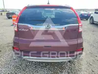 2015 Honda CR-V photo
