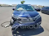 2015 Honda CR-V фото