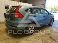 2015 Honda CR-V photo