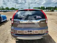 2015 Honda CR-V photo