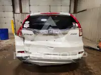 2015 Honda CR-V фото