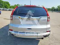 2015 Honda CR-V photo