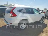 2015 Honda CR-V фото