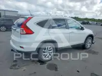 2015 Honda CR-V фото