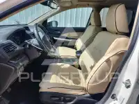 2015 Honda CR-V фото