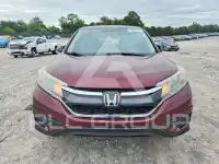 2015 Honda CR-V фото