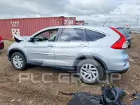 2015 Honda CR-V фото