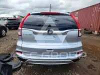 2015 Honda CR-V фото