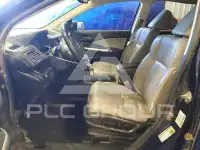 2015 Honda CR-V фото