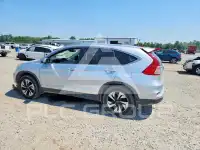 2015 Honda CR-V photo