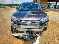2015 Honda CR-V фото