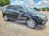 2015 Honda CR-V photo