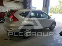 2015 Honda CR-V фото