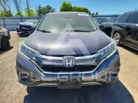 2015 Honda CR-V фото