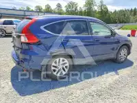 2015 Honda CR-V photo