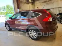 2015 Honda CR-V photo