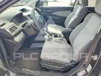 2015 Honda CR-V фото