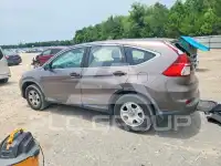 2015 Honda CR-V фото