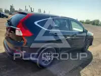 2015 Honda CR-V фото
