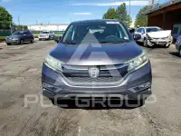 2015 Honda CR-V photo