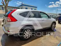 2015 Honda CR-V photo