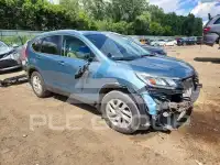 2015 Honda CR-V фото