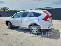 2015 Honda CR-V фото