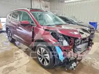 2015 Honda CR-V фото