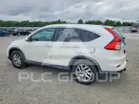 2015 Honda CR-V photo