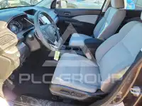 2015 Honda CR-V фото