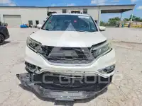 2015 Honda CR-V фото